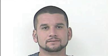 Norman Jones, - St. Lucie County, FL 